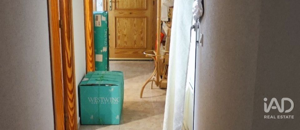 Piso 3 habitaciones de 85 m² en Ciudad Rodrigo (37500)