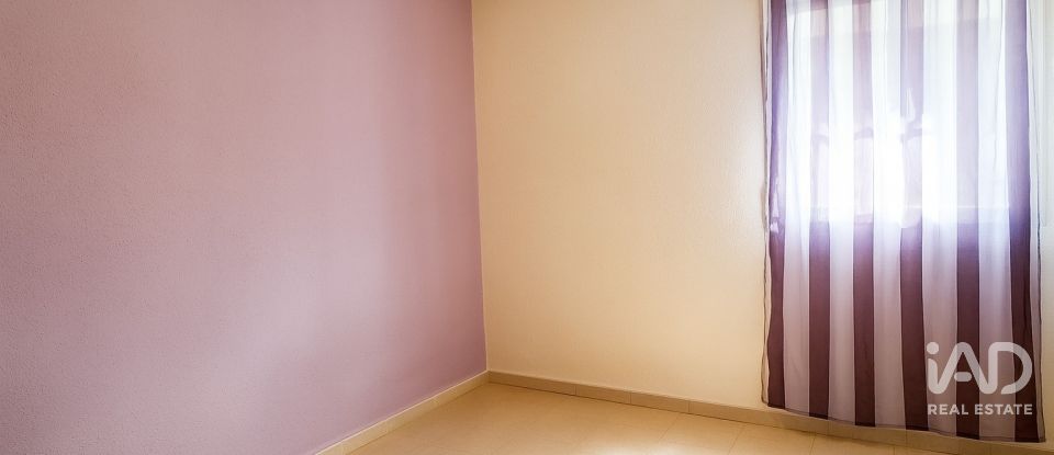 Piso 3 habitaciones de 85 m² en Ciudad Rodrigo (37500)