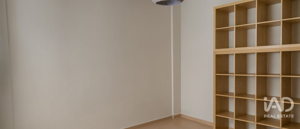 Piso 3 habitaciones de 85 m² en Ciudad Rodrigo (37500)