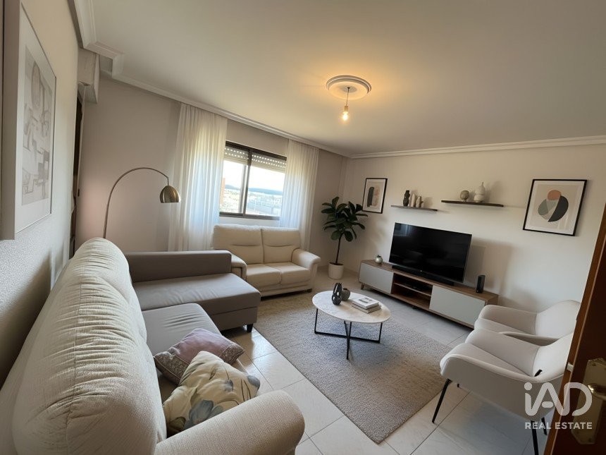 Piso 3 habitaciones de 117 m² en Ciudad Rodrigo (37500)