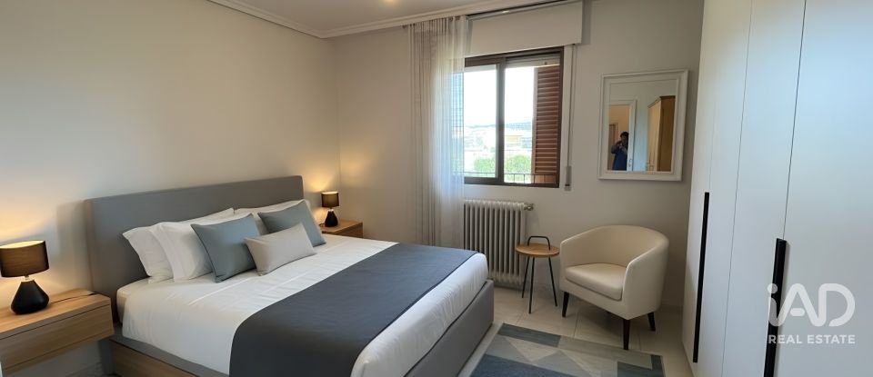 Piso 3 habitaciones de 117 m² en Ciudad Rodrigo (37500)