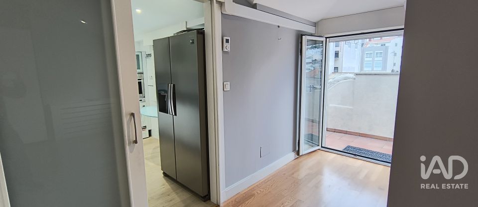 Ático 2 habitaciones de 122 m² en Vigo (36201)