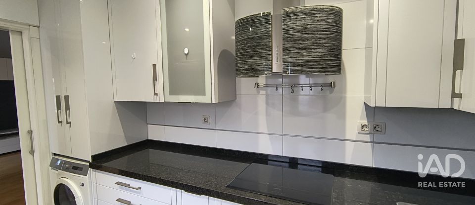 Ático 2 habitaciones de 122 m² en Vigo (36201)