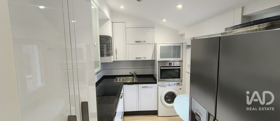 Ático 2 habitaciones de 122 m² en Vigo (36201)