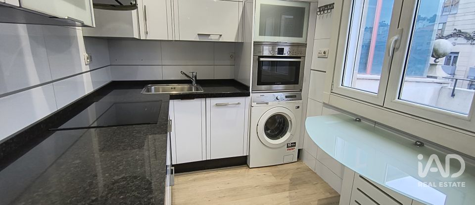 Ático 2 habitaciones de 122 m² en Vigo (36201)