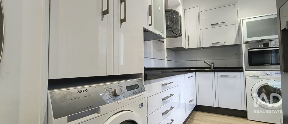 Ático 2 habitaciones de 122 m² en Vigo (36201)