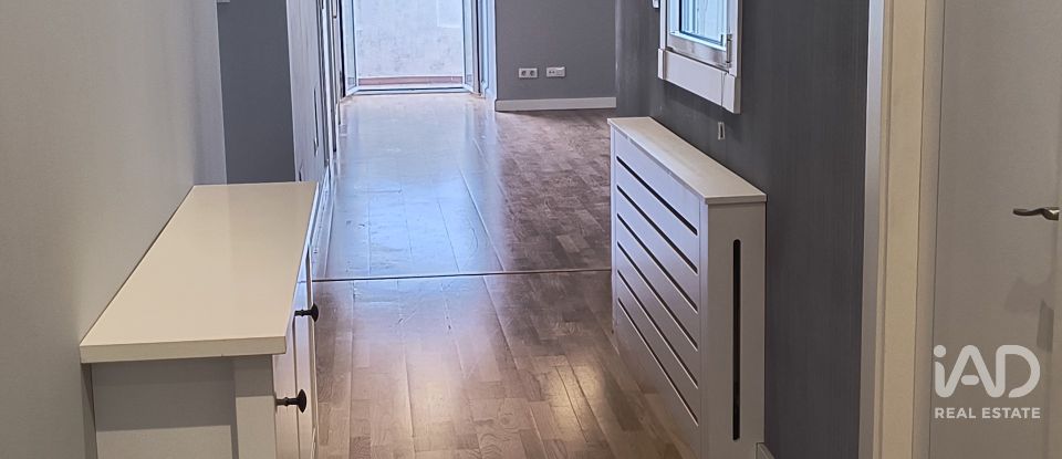 Ático 2 habitaciones de 122 m² en Vigo (36201)