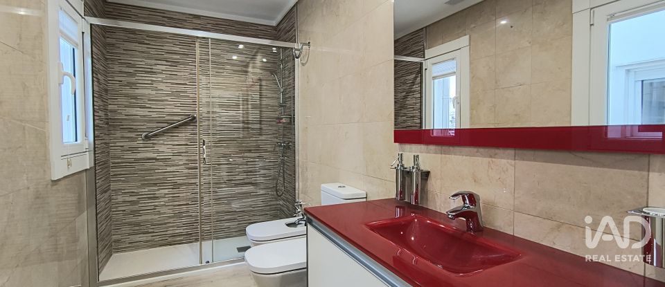 Ático 2 habitaciones de 122 m² en Vigo (36201)