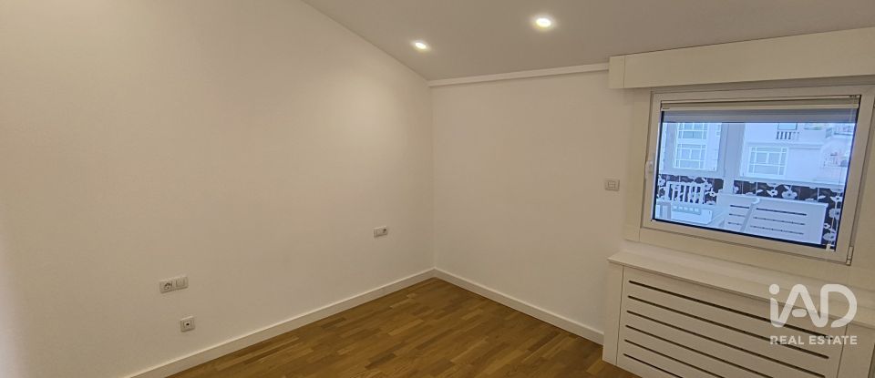 Ático 2 habitaciones de 122 m² en Vigo (36201)