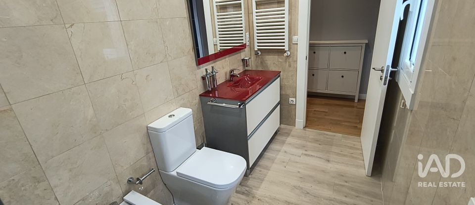 Ático 2 habitaciones de 122 m² en Vigo (36201)