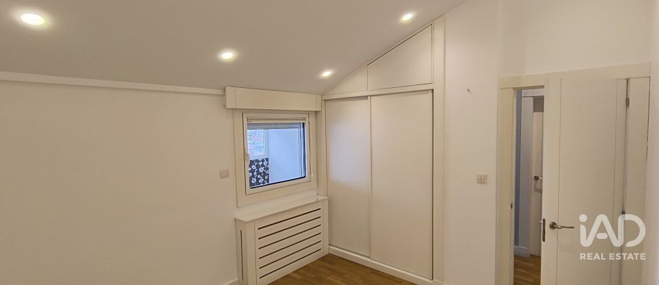 Ático 2 habitaciones de 122 m² en Vigo (36201)