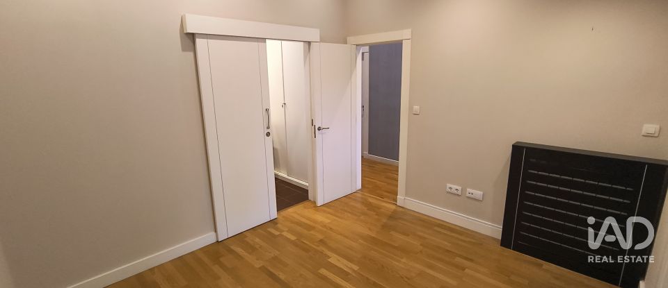 Ático 2 habitaciones de 122 m² en Vigo (36201)