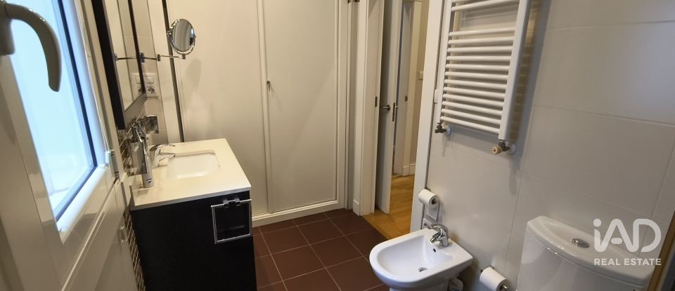 Ático 2 habitaciones de 122 m² en Vigo (36201)