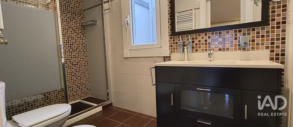 Ático 2 habitaciones de 122 m² en Vigo (36201)