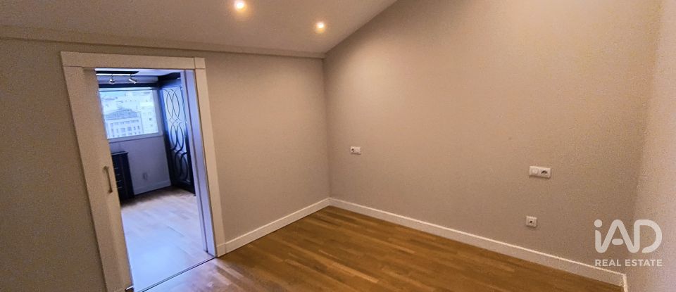 Ático 2 habitaciones de 122 m² en Vigo (36201)