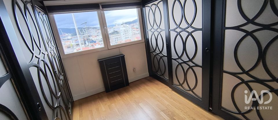 Ático 2 habitaciones de 122 m² en Vigo (36201)