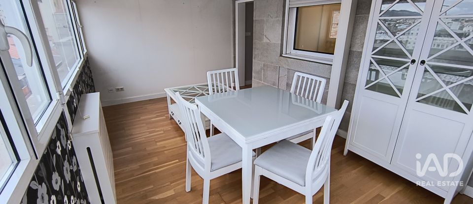 Ático 2 habitaciones de 122 m² en Vigo (36201)