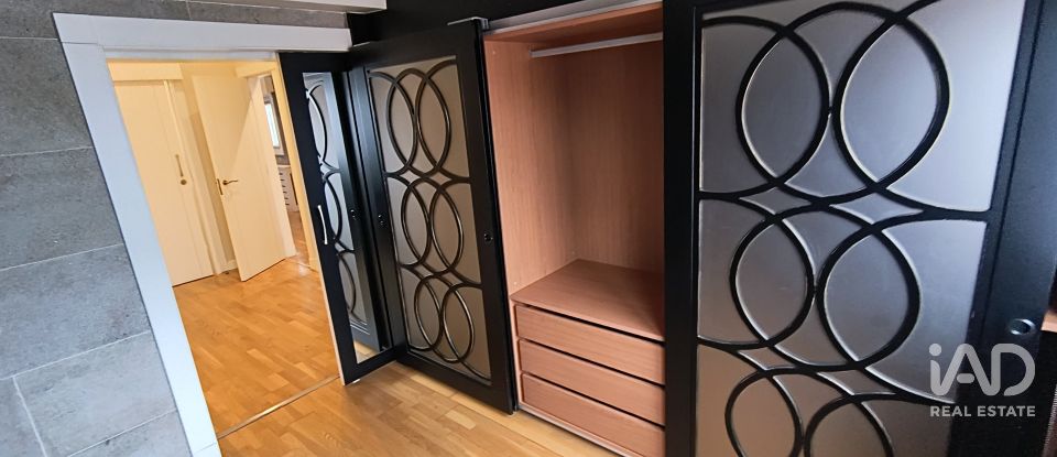 Ático 2 habitaciones de 122 m² en Vigo (36201)