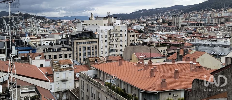 Ático 2 habitaciones de 122 m² en Vigo (36201)