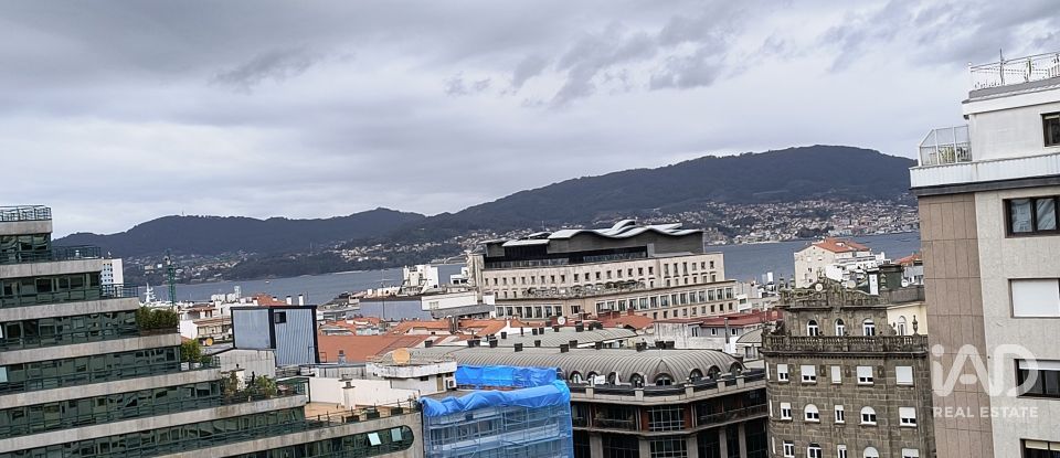 Ático 2 habitaciones de 122 m² en Vigo (36201)