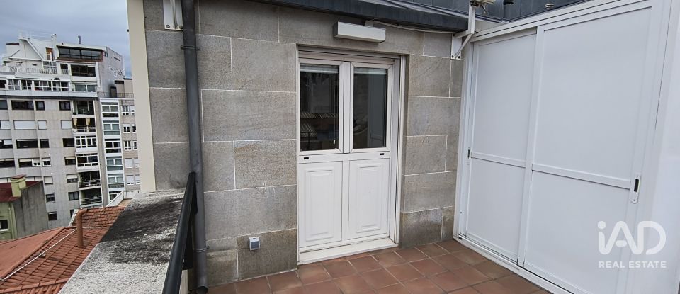 Ático 2 habitaciones de 122 m² en Vigo (36201)