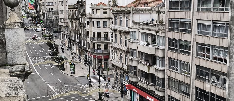 Ático 2 habitaciones de 122 m² en Vigo (36201)