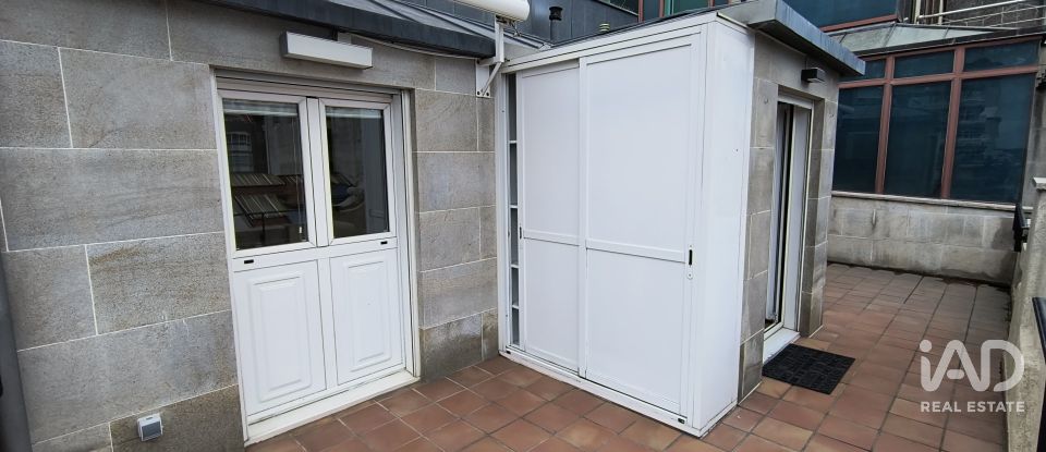 Ático 2 habitaciones de 122 m² en Vigo (36201)