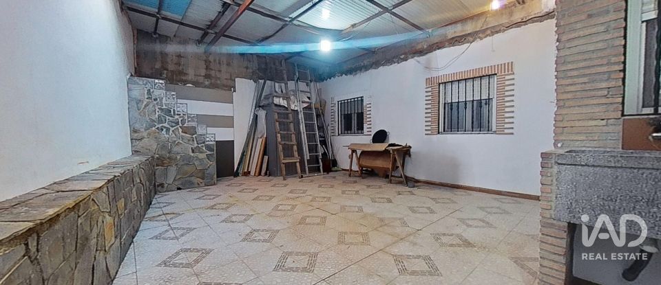 Appartement 3 chambres de 83 m² à Vila-Real/Villarreal (12540)