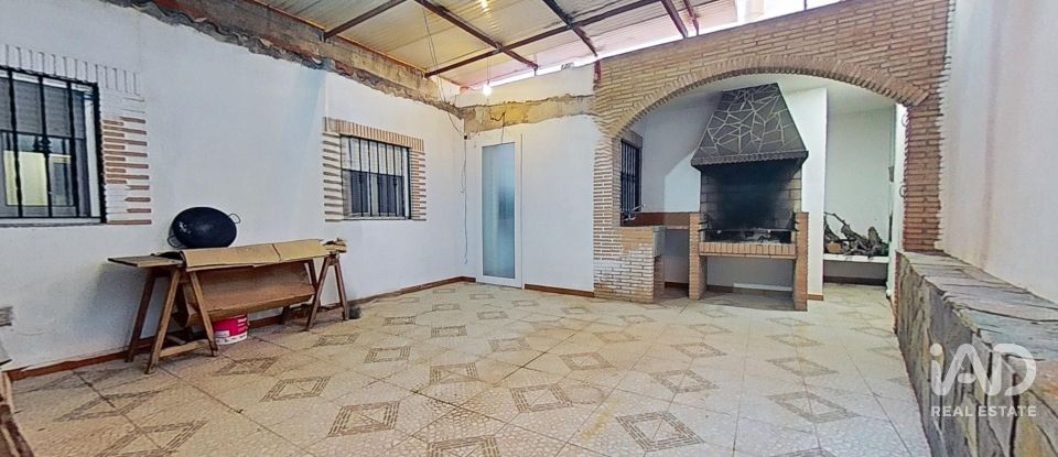 Appartement 3 chambres de 83 m² à Vila-Real/Villarreal (12540)