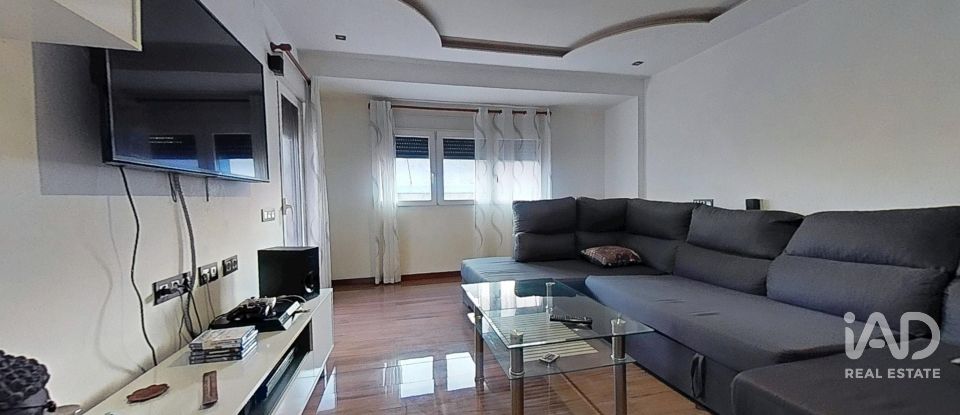 Appartement 3 chambres de 83 m² à Vila-Real/Villarreal (12540)