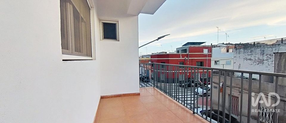 Appartement 3 chambres de 83 m² à Vila-Real/Villarreal (12540)