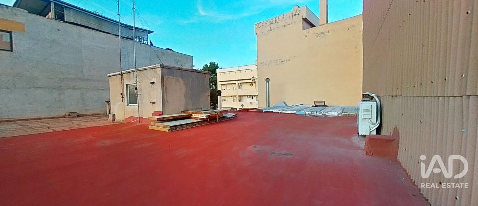 Appartement 3 chambres de 83 m² à Vila-Real/Villarreal (12540)