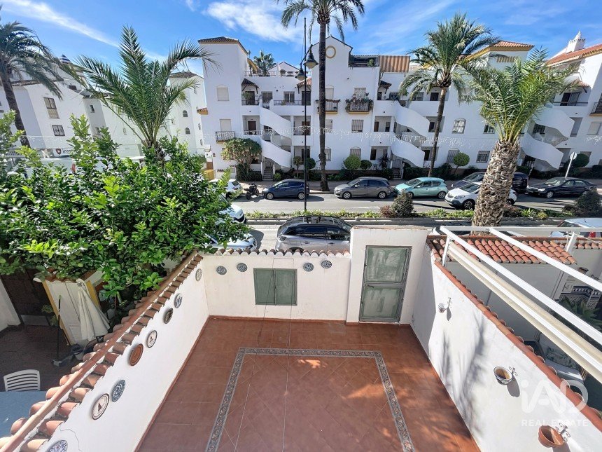 Casa/villa 3 habitacions de 97 m² a Benalmadena Costa (29630)