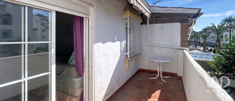 Casa/villa 3 habitacions de 97 m² a Benalmadena Costa (29630)