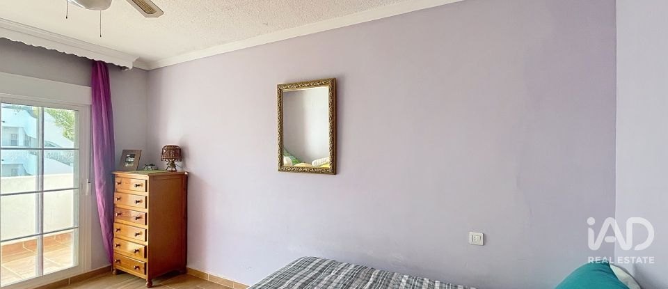 Casa/villa 3 habitacions de 97 m² a Benalmadena Costa (29630)