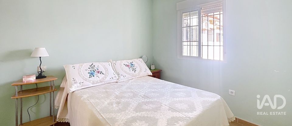 Casa/villa 3 habitacions de 97 m² a Benalmadena Costa (29630)