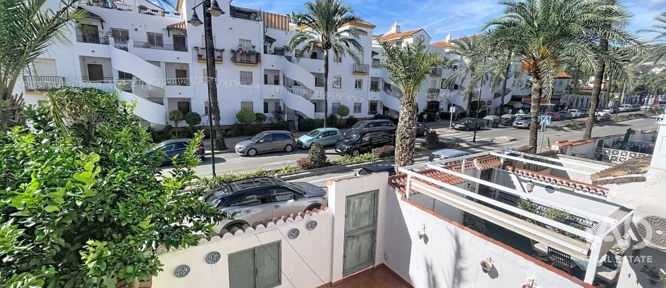 Casa/villa 3 habitacions de 97 m² a Benalmadena Costa (29630)