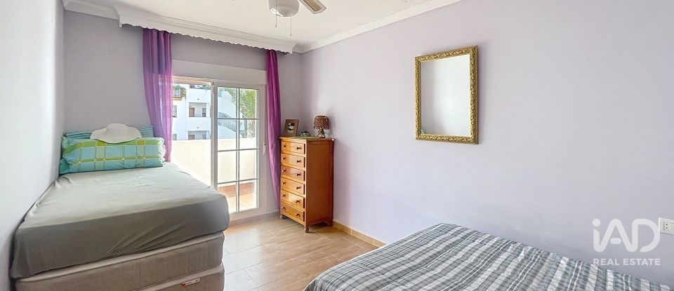 Casa/villa 3 habitacions de 97 m² a Benalmadena Costa (29630)