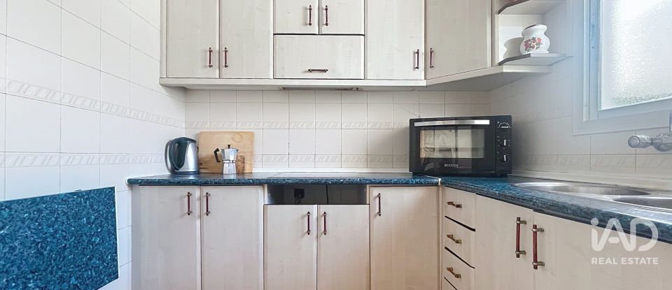 Casa/villa 3 habitacions de 97 m² a Benalmadena Costa (29630)