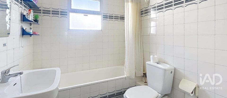 Casa/villa 3 habitacions de 97 m² a Benalmadena Costa (29630)