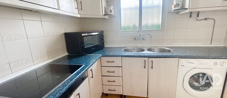 Casa/villa 3 habitacions de 97 m² a Benalmadena Costa (29630)