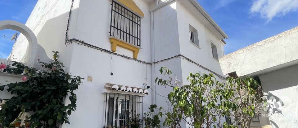 Casa/villa 3 habitacions de 97 m² a Benalmadena Costa (29630)