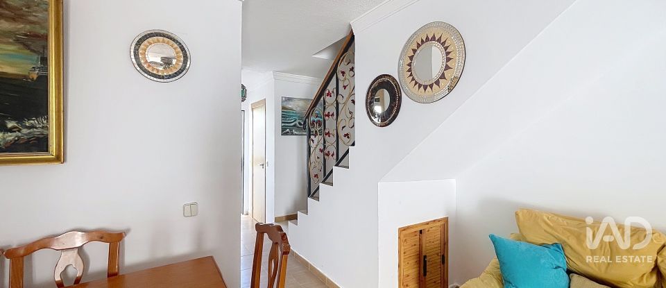 Casa/villa 3 habitacions de 97 m² a Benalmadena Costa (29630)