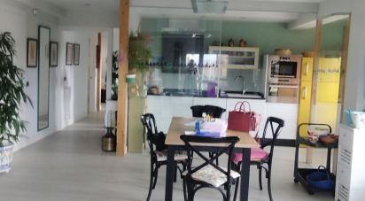 Apartment 3 bedrooms of 119 m² in León (24002)