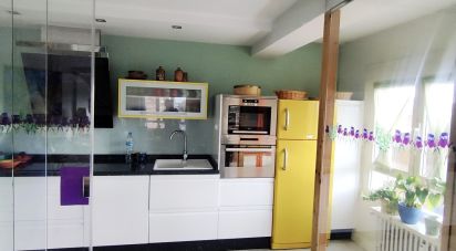 Apartment 3 bedrooms of 119 m² in León (24002)