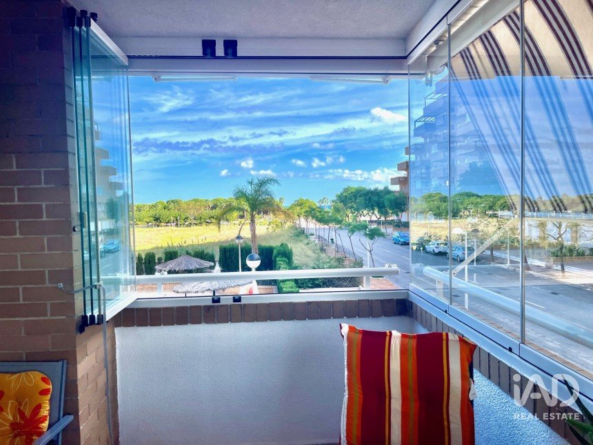 Piso 2 habitaciones de 68 m² en Oropesa/Oropesa del Mar (12594)