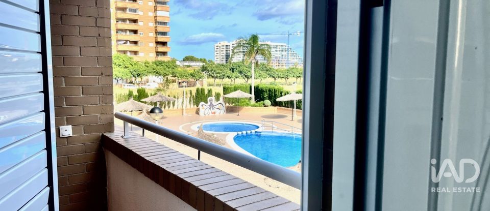 Piso 2 habitaciones de 68 m² en Oropesa/Oropesa del Mar (12594)