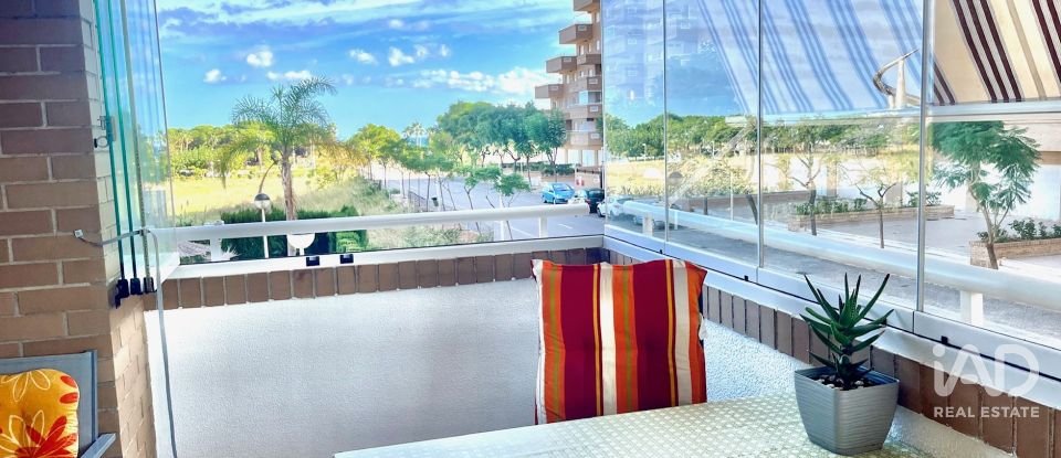 Piso 2 habitaciones de 68 m² en Oropesa/Oropesa del Mar (12594)