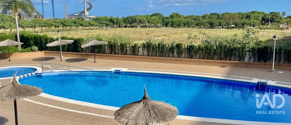 Piso 2 habitaciones de 68 m² en Oropesa/Oropesa del Mar (12594)