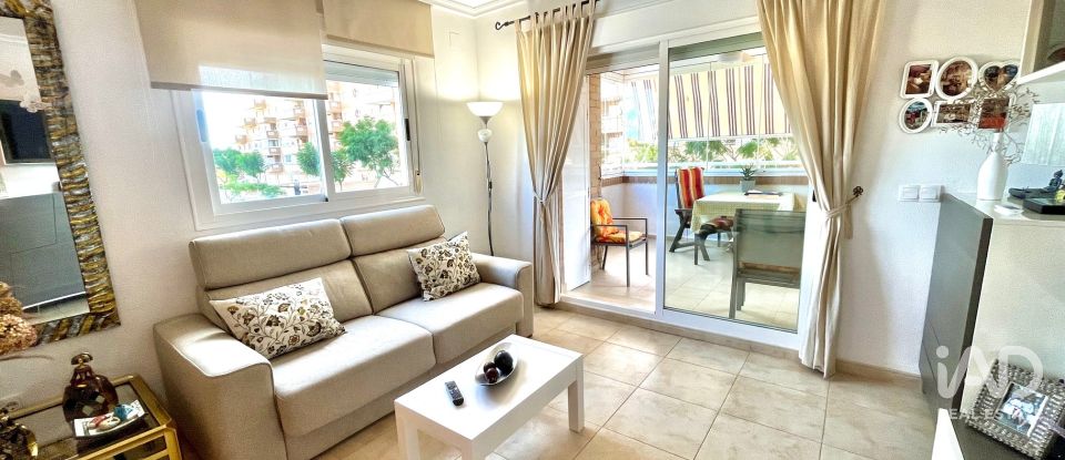 Piso 2 habitaciones de 68 m² en Oropesa/Oropesa del Mar (12594)